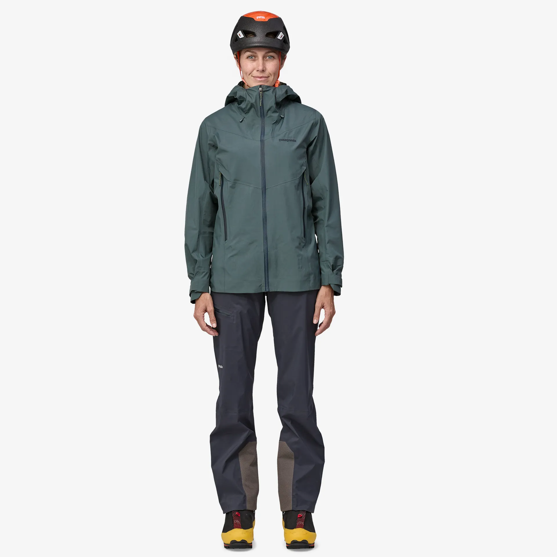 Women's Super Free Alpine Jacket