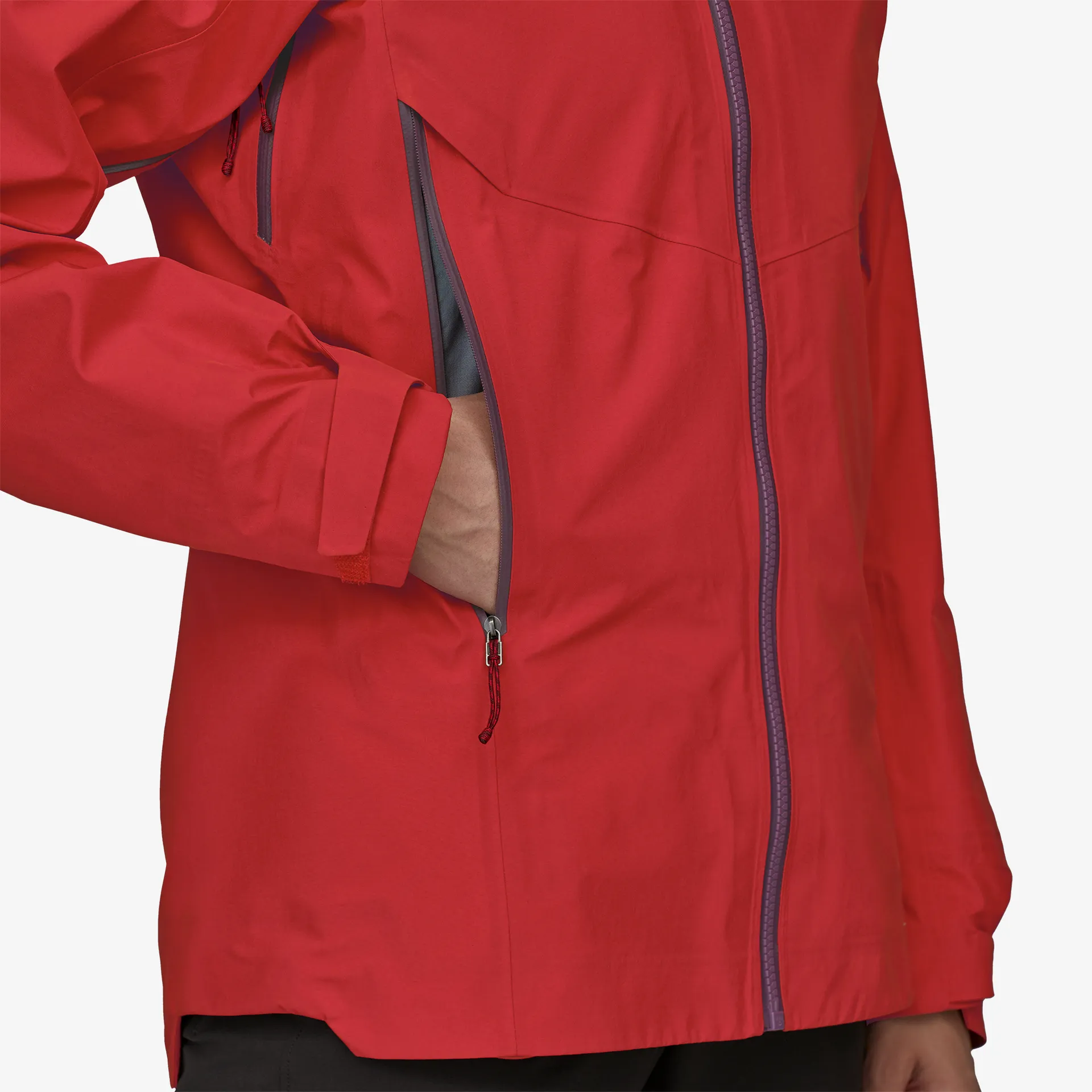 Women's Super Free Alpine Jacket