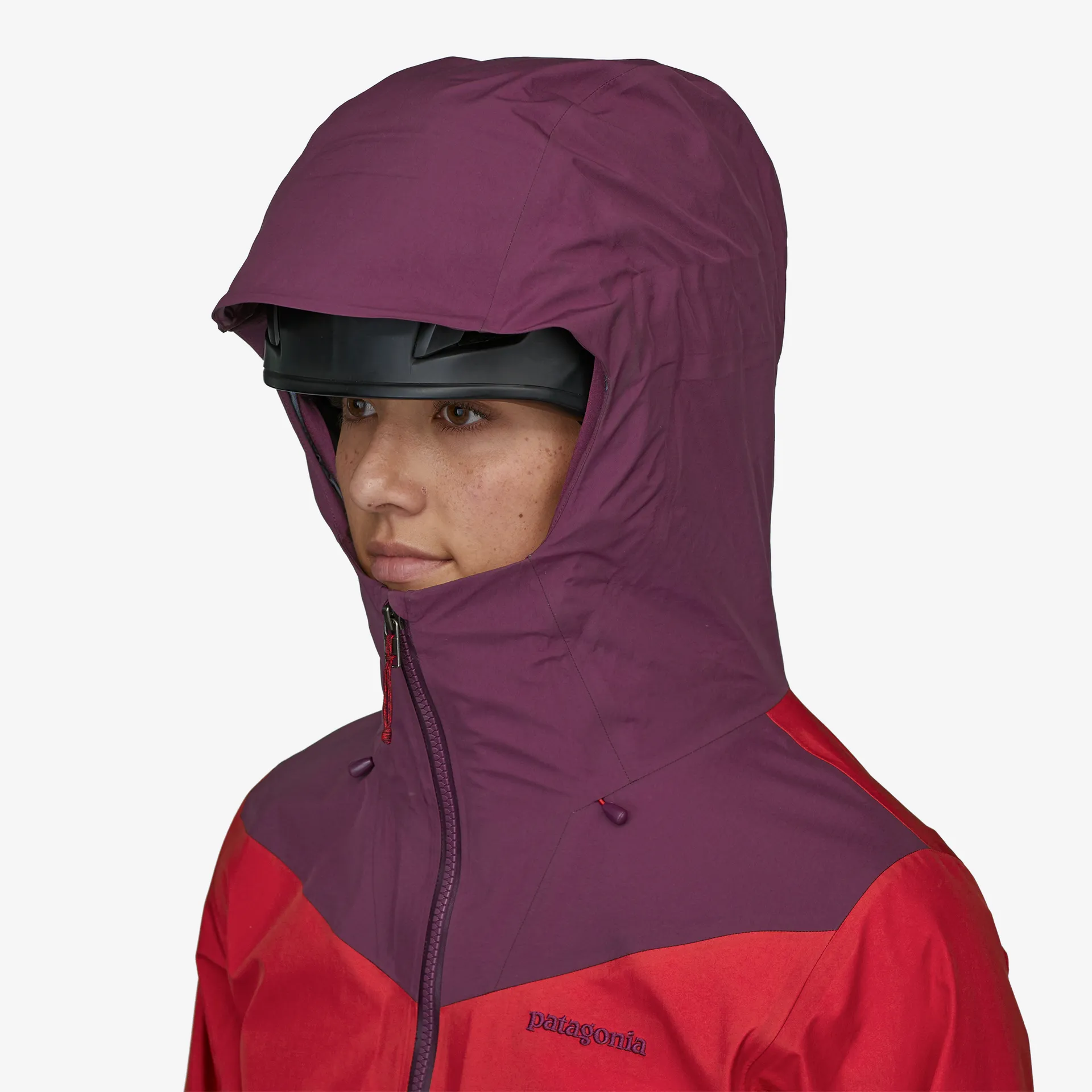 Women's Super Free Alpine Jacket