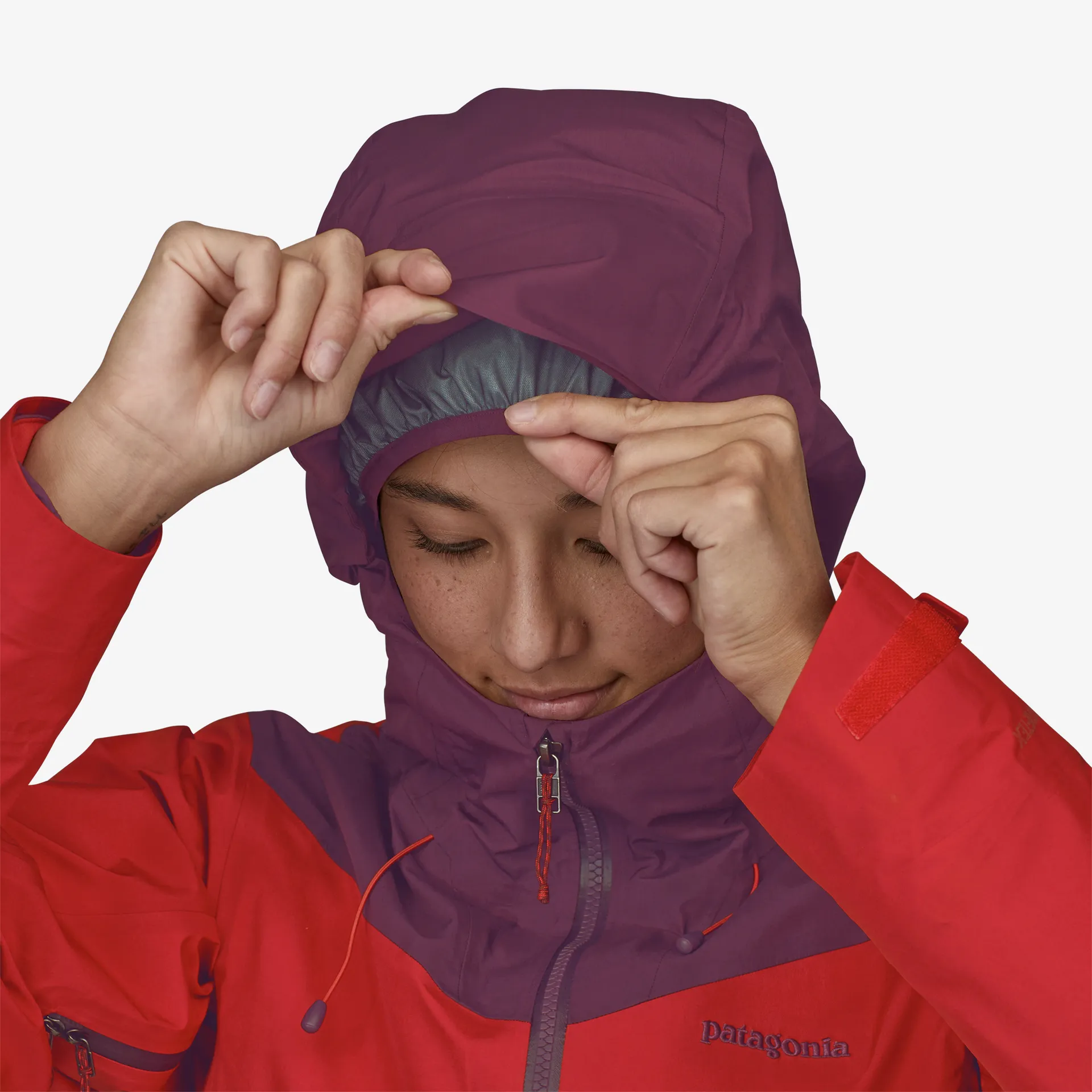 Women's Super Free Alpine Jacket