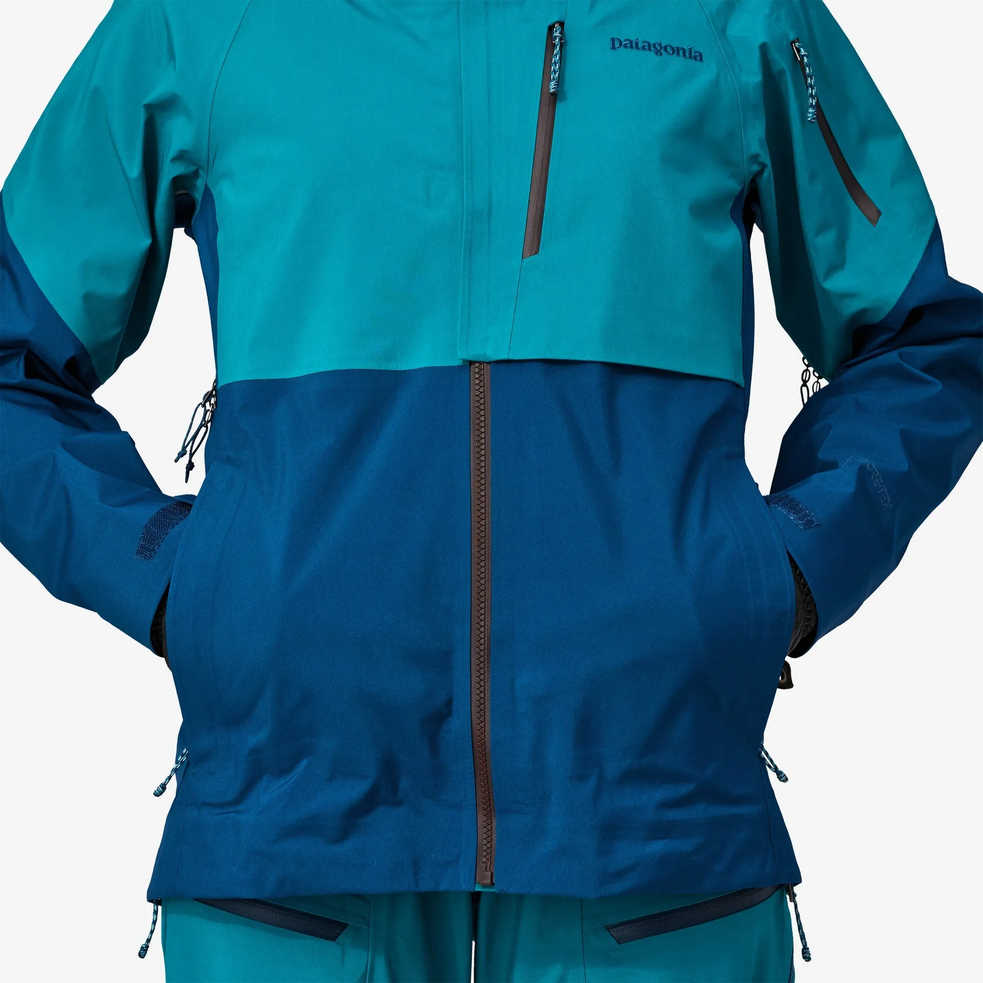 Women's Untracked Jacket