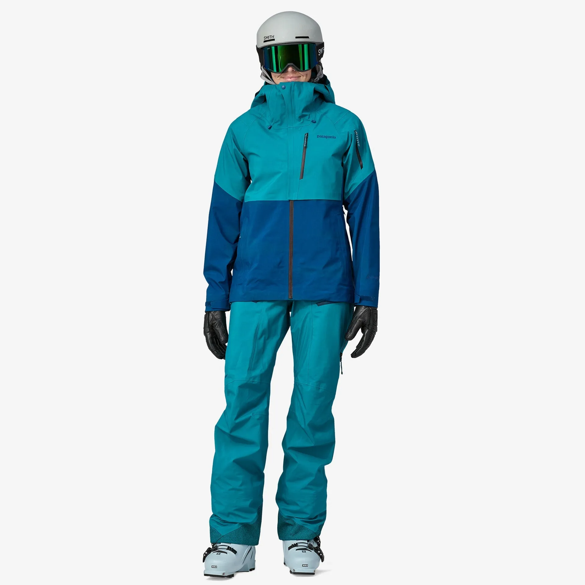 Women's Untracked Jacket