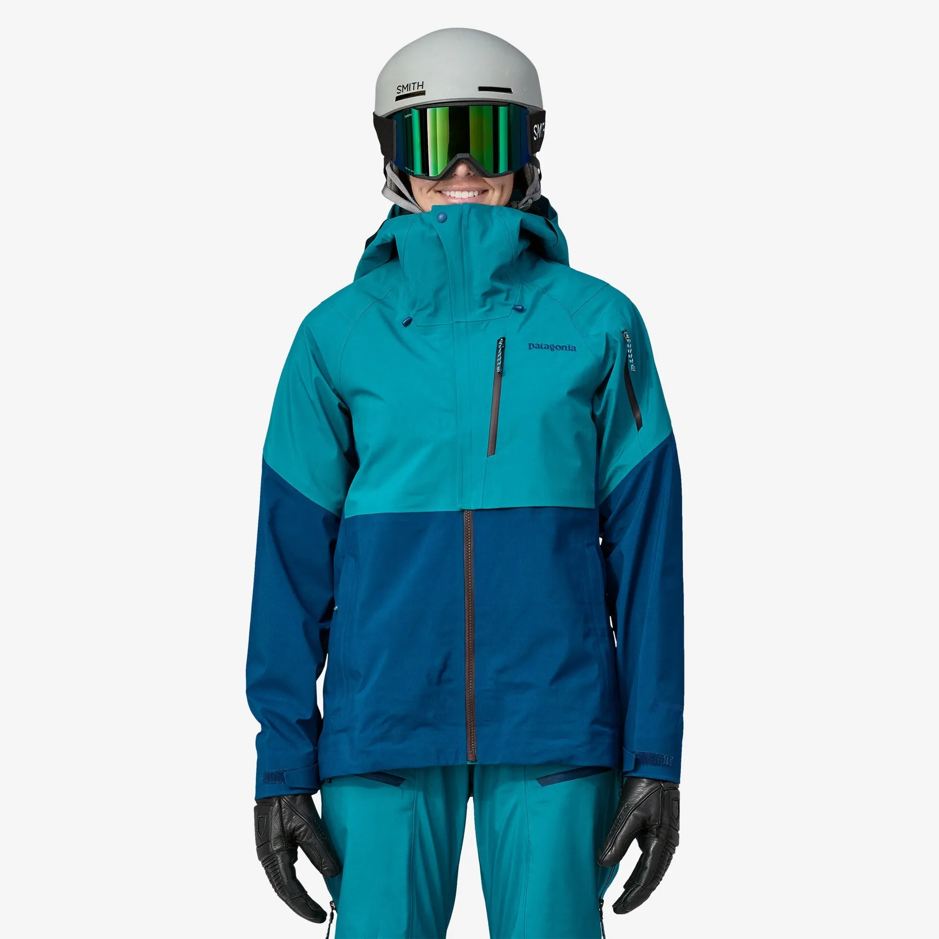 Women's Untracked Jacket