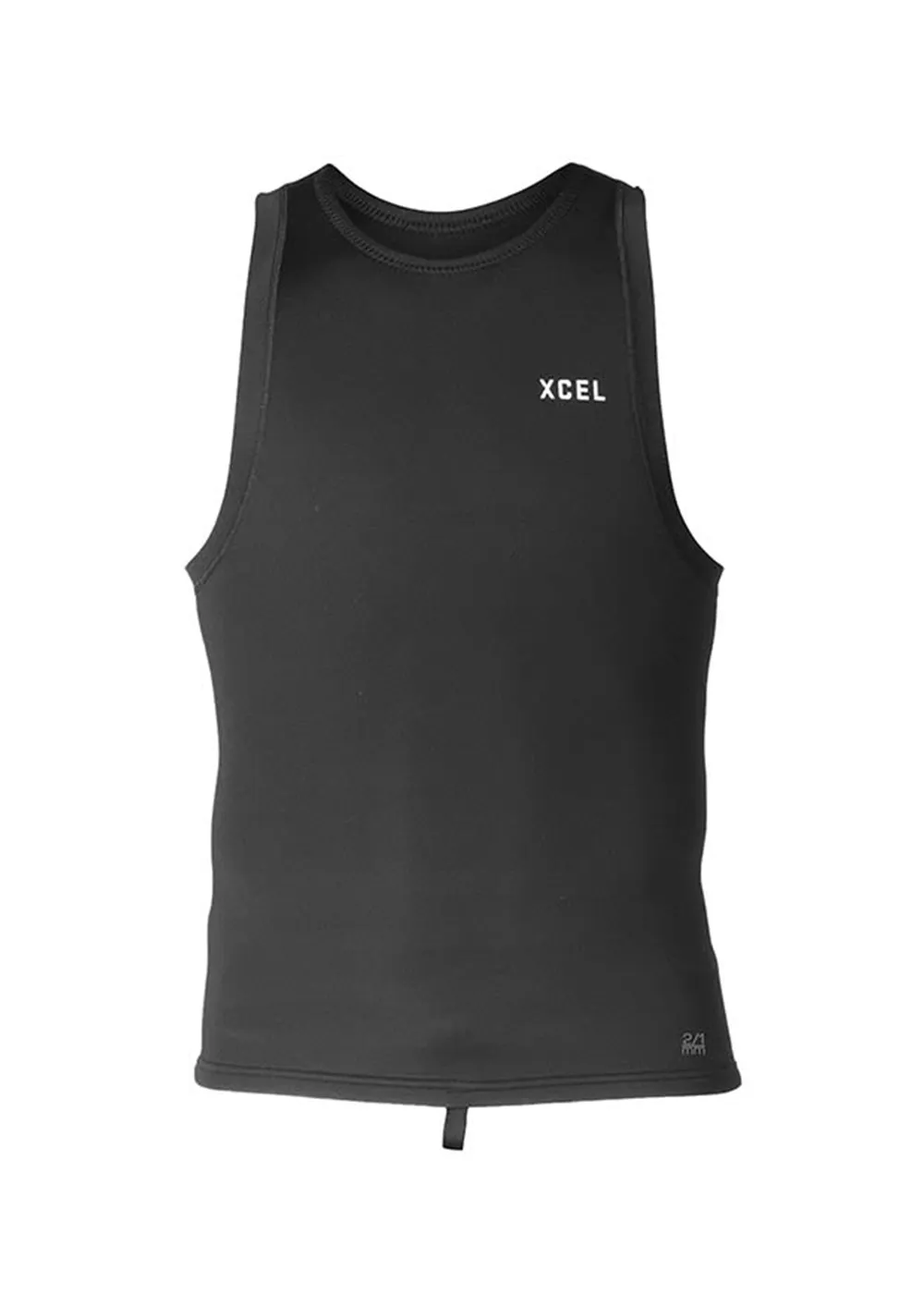 Xcel Mens 1mm Neoprene Vest