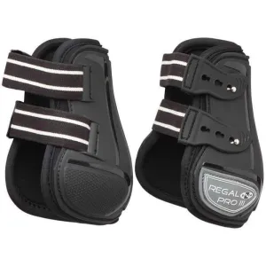 Zilco Regal Pro MKIII Fetlock Boots